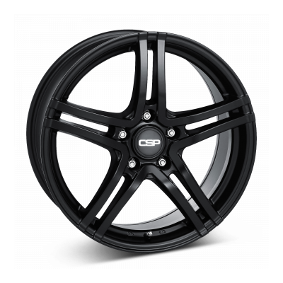 CSP 10 M.Blk - F�lg fr�n CSP